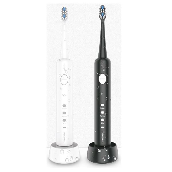 Picture of Ultrasonic Toothbrush