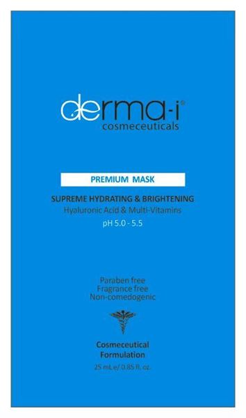 Picture of derma-i  SUPREME HYDRATING & BRIGHTENING