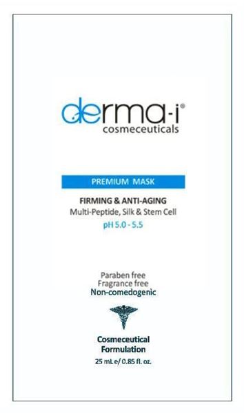 Picture of derma-i  FIRMING & ANTI-AGING