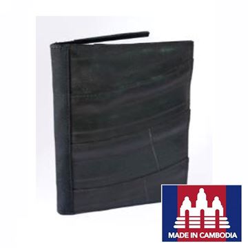 Picture of Tire Notebook Journal