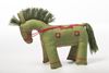 Picture of Toy Horse Plush Toy