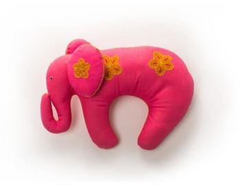 Picture of Comfy Dumbo Plush Toy