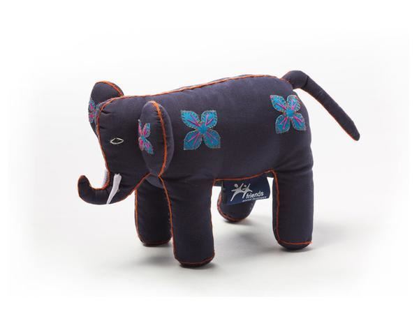 Picture of Little Dumbo Plush Toy