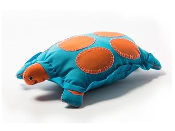 Picture of Topsy Turtle Plush Toy