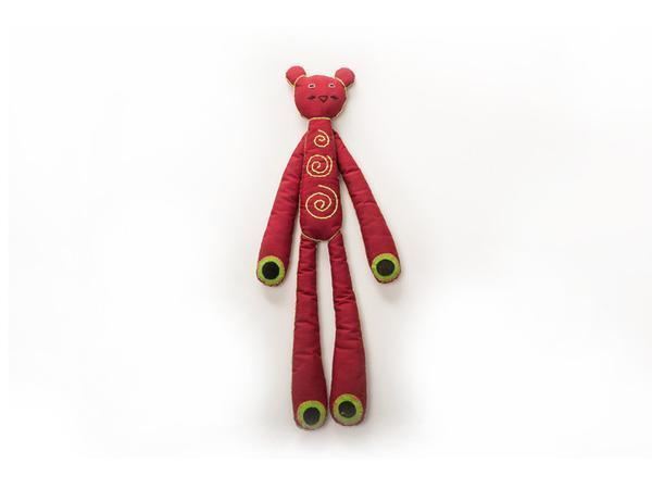 Picture of Dangling Doll Plush Toy