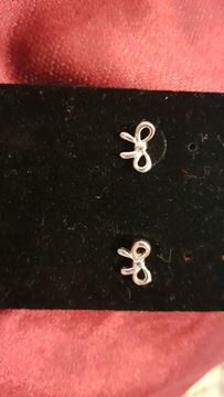 Picture of 925 Silver Earrings