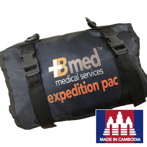 Picture of Expedition Medical Pack