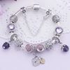 Picture of Mary Gems Silver 925  Bracelet