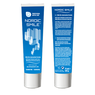 Picture of Nordic Smile Tooth Cream