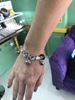 Picture of Mary Gems Silver 925 Bracelet