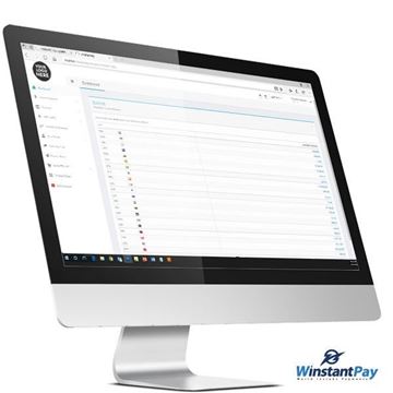 Picture of WinstantPay white label