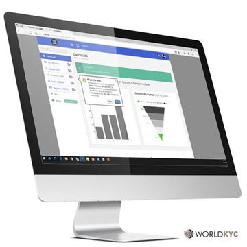 Picture of KYC Screening White label